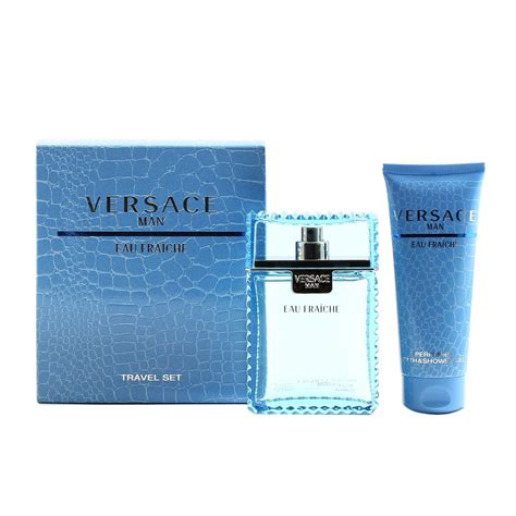 versace eau fraiche pronunciation|versace eau fraiche gift set.